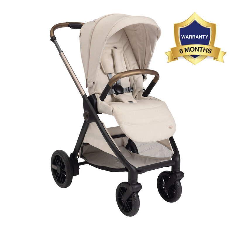 Bellagio Stroller Amber Glow image number 0